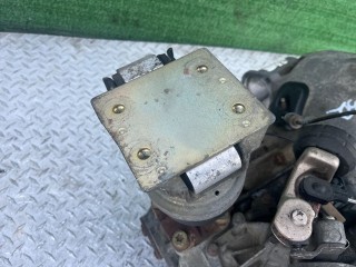 Подушка крепления кпп, ориг. номер 7M0199131AF, Volkswagen Sharan 1995-2000