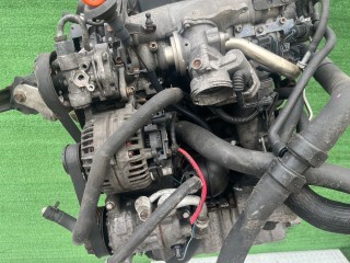Двигатель, ориг. номер BYL, 073G, Dodge Caliber 2006-2009