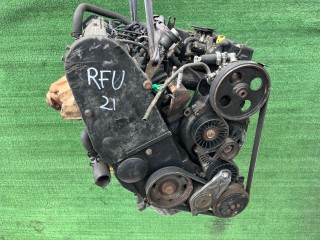 Двигатель, ориг. номер RFU, Peugeot 806 1994-1998