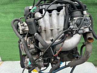 Двигатель, ориг. номер 3FZ, Citroen C8 2002-2008