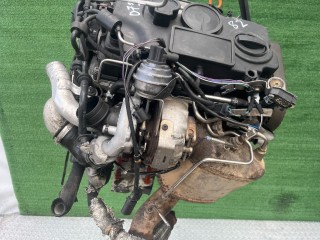Двигатель, ориг. номер CBD, Volkswagen Passat 2000-2005