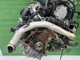 Двигатель, ориг. номер CBD, Volkswagen Passat 2000-2005