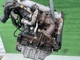 Двигатель, ориг. номер D4192T2, Volvo V40 1999-2002