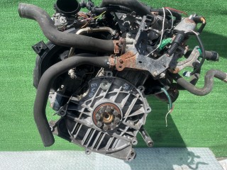 Двигатель, ориг. номер EW10, Citroen C5 2000-2004