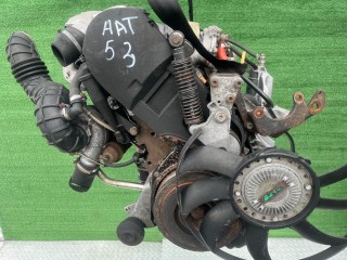 Двигатель, ориг. номер AAT, Audi A6 1994-1997
