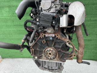 Двигатель, ориг. номер Y20DTH, Opel Zafira