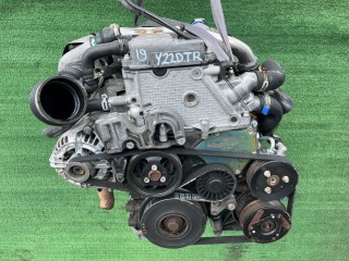 Двигатель Opel Vectra 2002-2005