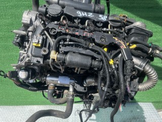 Двигатель, ориг. номер 9HZ, Citroen Xsara Picasso 1999-2004