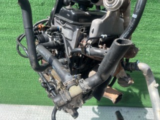 Двигатель, ориг. номер AFN, Volkswagen Sharan 1995-2000