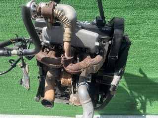 Двигатель, ориг. номер AFN, Volkswagen Sharan 1995-2000