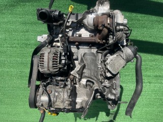Двигатель, ориг. номер 9HX, Citroen Xsara Picasso 1999-2004
