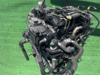 Двигатель, ориг. номер 9HX, Citroen Xsara Picasso 1999-2004