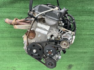 Двигатель Mitsubishi Colt 2002-2012