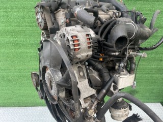 Двигатель, ориг. номер AWX, Audi A6 2001-2005