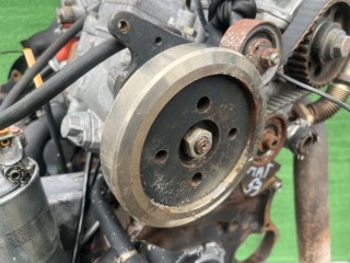 ТНВД, ориг. номер 0460415989, 046130108GX, Audi A6 1994-1997