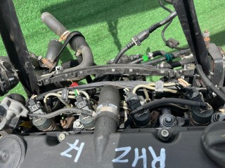 Форсунка Citroen C5 2000-2004