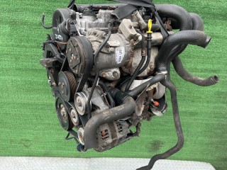 Двигатель, ориг. номер Z17DTH, Opel Astra 1998-2009