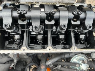 Форсунка Audi A6 1997-2001