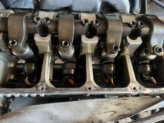 Форсунка Volkswagen Golf 1997-2006