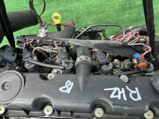 Форсунка Citroen C5 2000-2004