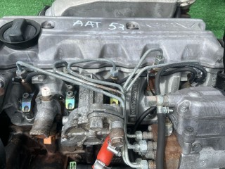 Форсунка, Audi A6 1994-1997