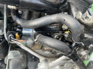 ТНВД, Opel Zafira 2003-2006