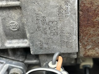ТНВД, ориг. номер 0460414988, 7700110395, Renault Megane 1995-1999
