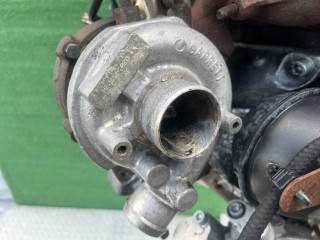 Турбина, ориг. номер 028145702H, Volkswagen Passat 1996-2001