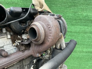 Турбина, ориг. номер 9654128780, Ford Focus 2004-2008