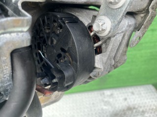 Генератор, Opel Zafira 2003-2006