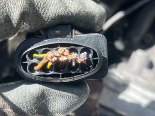 ТНВД, ориг. номер 028130115B, 0460404968, Volkswagen Sharan 1995-2000