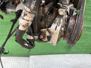 Компрессор кондиционера, Audi A4 1999-2001