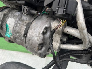 Компрессор кондиционера, Volkswagen Sharan 1995-2000