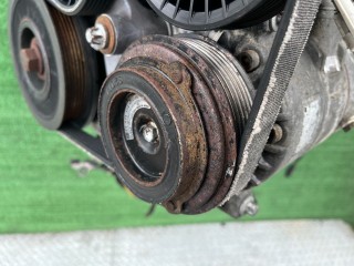 Компрессор кондиционера, Opel Zafira 1999-2003