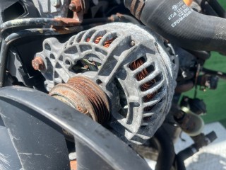 Генератор, ориг. номер 028903028E, Volkswagen Passat 1996-2001