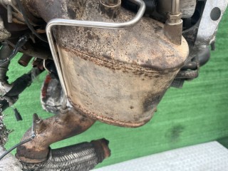 Катализатор, ориг. номер 3C0131765A, Volkswagen Passat 2000-2005