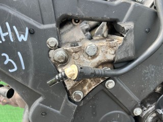 Кронштейн двигателя Citroen C8 2002-2008