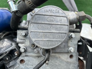 Насос вакуумный, ориг. номер 24406131, Opel Vectra 2002-2005