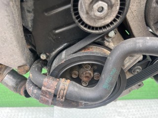 Шкив коленвала, Volkswagen Passat 2000-2005