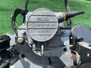 Насос вакуумный, ориг. номер 90531397, Opel Astra 1994-2002
