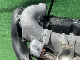 Коллектор впускной, ориг. номер 9649743380, Citroen Xsara 1999-2004