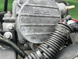 Насос вакуумный, ориг. номер 90531397, Opel Zafira 1999-2003