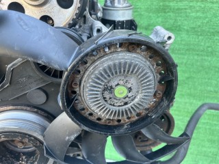Вискомуфта, Audi A4 1994-1999