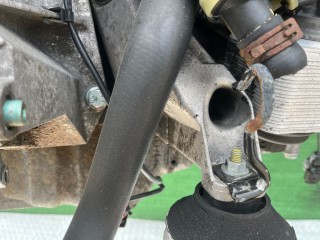 Кронштейн двигателя, ориг. номер 8D0199307P, Audi A4 1999-2001