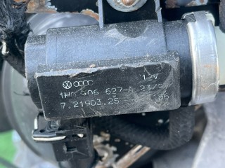 Клапан управления турбиной (Актуатор), ориг. номер 72190325, 1H0906627A, Audi A4 1994-1999