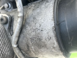 Корпус масляного фильтра, ориг. номер 9650969980, Citroen Xsara Picasso 1999-2004
