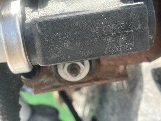 Клапан управления турбиной (Актуатор), ориг. номер 72190325, 1H0906627A, Volkswagen Passat 1996-2001