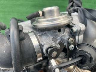 Клапан EGR Volkswagen Passat 1996-2001