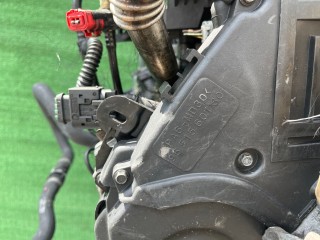 Защита (кожух) ремня ГРМ, ориг. номер 9643649280, 9651560180, Ford Focus 2004-2008