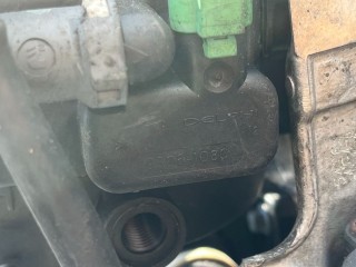 Корпус топливного фильтра, ориг. номер 93051080, Ford Focus 2004-2008